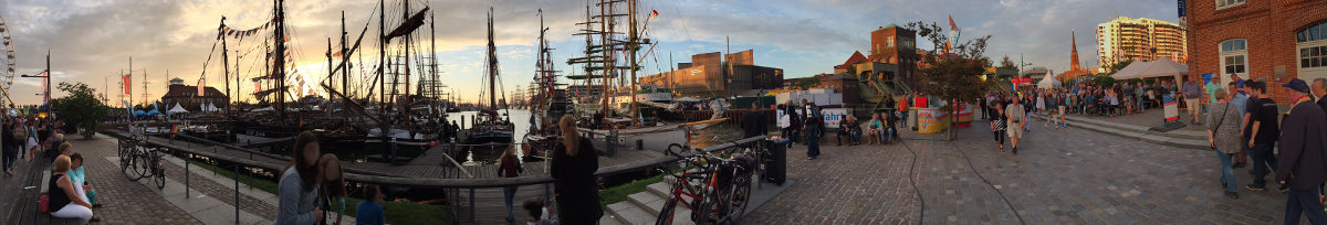 Bild Bremerhaven